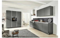 Moderne Einbauküche