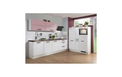 Moderne Einbauküche