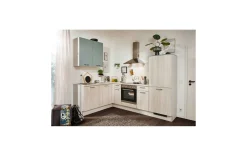 Moderne Einbauküche