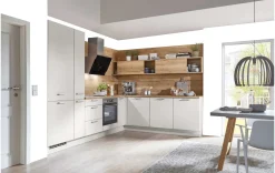 Moderne Einbauküche