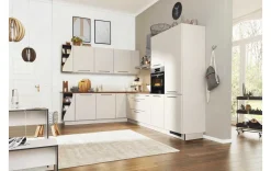 Moderne Einbauküche