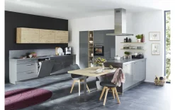 Moderne Einbauküche