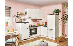 Moderne Einbauküche