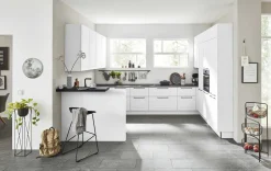 Moderne Einbauküche