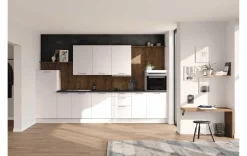 Moderne Einbauküche