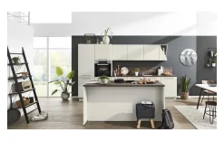 Moderne Einbauküche