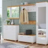 Moderne Garderobenkommode
