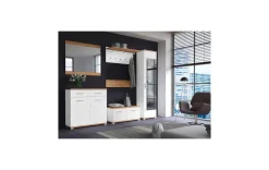 Moderne Garderobenkommode