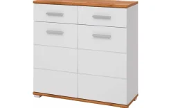 Moderne Garderobenkommode