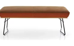 Moderne Hockerbank