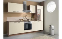 Moderne Küchenzeile