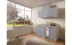 Moderne Küchenzeile