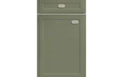 Moderne Küchenzeile