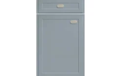 Moderne Küchenzeile