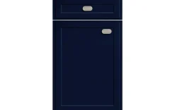 Moderne Küchenzeile