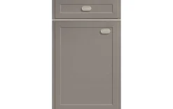 Moderne Küchenzeile