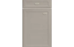 Moderne Küchenzeile