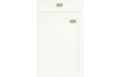 Moderne Küchenzeile