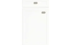 Moderne Küchenzeile