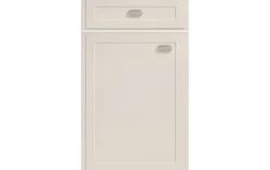 Moderne Küchenzeile