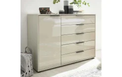 Moderne Kombikommode