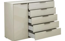 Moderne Kombikommode