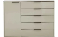 Moderne Kombikommode