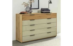 Moderne Ladenkommode