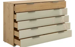 Moderne Ladenkommode