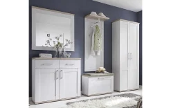 Moderne Landhaus Garderobe