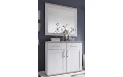 Moderne Landhaus Garderobe