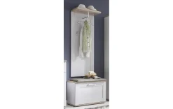 Moderne Landhaus Garderobe