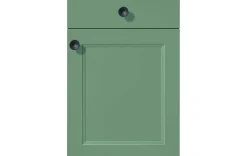 Moderne Landhausküche