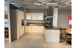 Moderne Landhausküche