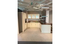 Moderne Landhausküche