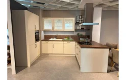 Moderne Landhausküche