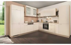 Moderne Winkelküche