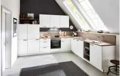 Moderne Winkelküche