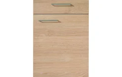 Moderne Winkelküche