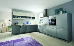 Moderne Winkelküche