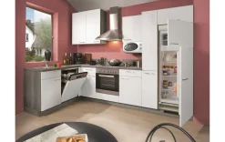 Moderne Winkelküche