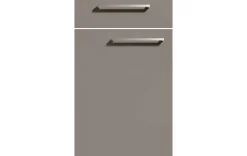 Moderne Winkelküche