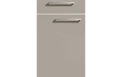 Moderne Winkelküche