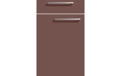 Moderne Winkelküche