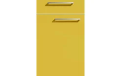 Moderne Winkelküche