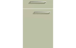 Moderne Winkelküche