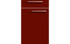 Moderne Winkelküche