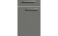 Moderne Winkelküche