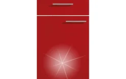 Moderne Winkelküche