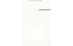 Moderne Winkelküche